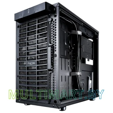 Корпус Fractal Design Define Nano S (FD-CA-DEF-NANO-S-BK) картинка 7